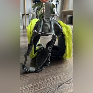 Good2Go dog backpack brand new